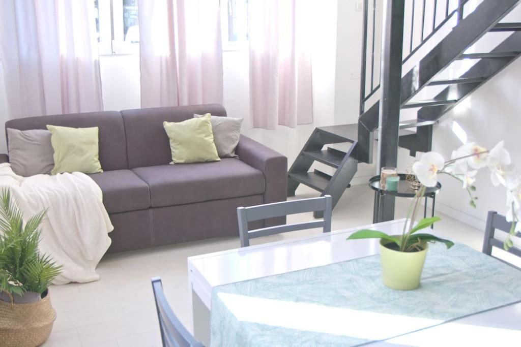 Milano - Stazione Centrale Comfort Green Loft Exteriör bild