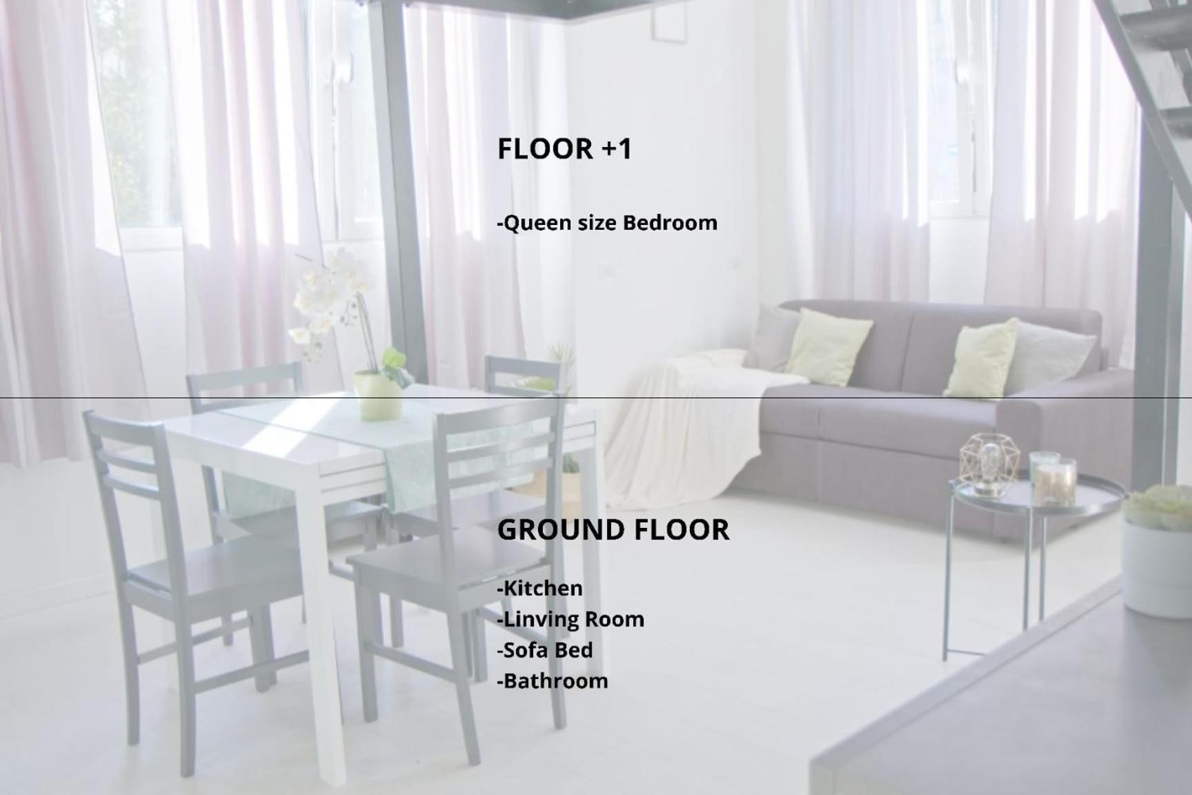 Milano - Stazione Centrale Comfort Green Loft Exteriör bild